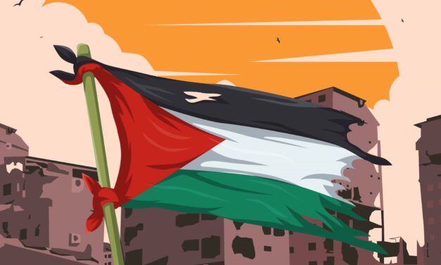 Pronunciamiento: crisis en Palestina debe fomentar “reflexión crítica”