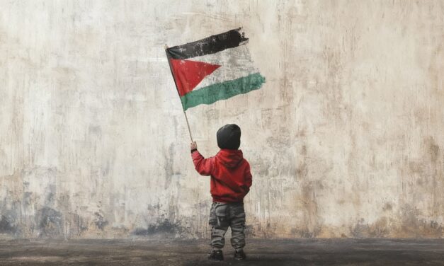 UNA condena genocidio palestino y exhorta al Gobierno a pronunciarse