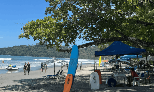 ¿Por qué un sismo Mw 6.1, como el de anoche, no causa un tsunami?