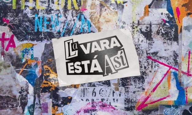 La Vara Está Así: el nuevo podcast de la FEUNA que conversa sin filtros