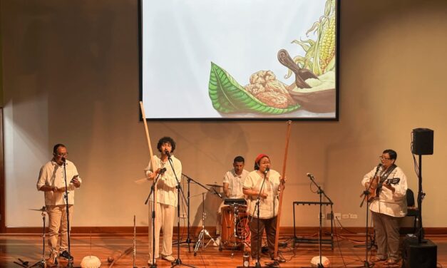 Una tradición que se reinventa en el escenario