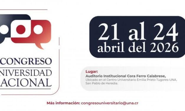 V Congreso Universitario