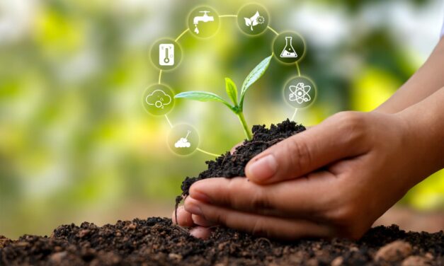 Agroecología llegó hasta fincas en Upala y Sarapiquí por medio de la UNA