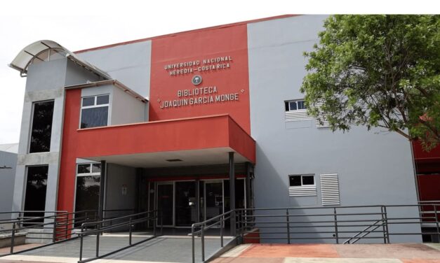 Proyecto de Inteligencia Artificial de la UNA gana concurso nacional de innovación tecnológica