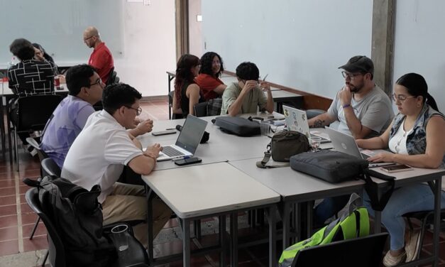 Hacia el fortalecimiento de la autonomía y liderazgo regional