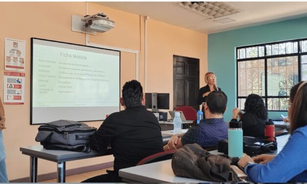 UNA abrirá el doctorado en Educación y Transformación Educativa