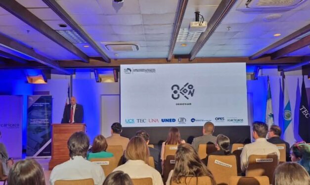 CONARE lanza el Laboratorio Nacional de Innovación Pública (LaNIP) para impulsar soluciones a los principales retos del país