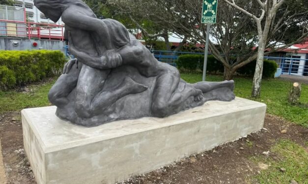 Los Amantes vuelven restaurados