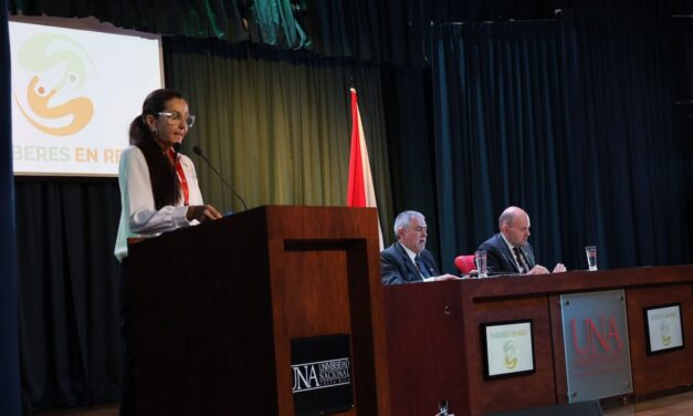 Un llamado al nuevo humanismo en defensa de la educación