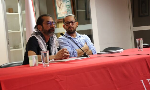 Experto en psicología: “Hay que erradicar la práctica de no involucrarse con el dolor del otro”