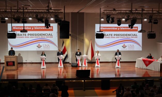 Candidatos ahondaron en presupuesto, gentrificación y jornadas 4×3 