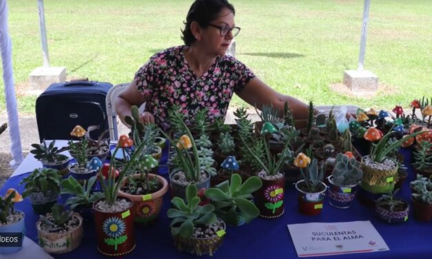 Campus Sarapiquí avanza hacia UNA-Emprendibilidad