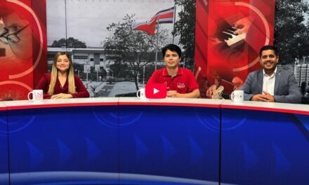 UNA Mirada: oportunidades de crecimiento integral para personas mayores