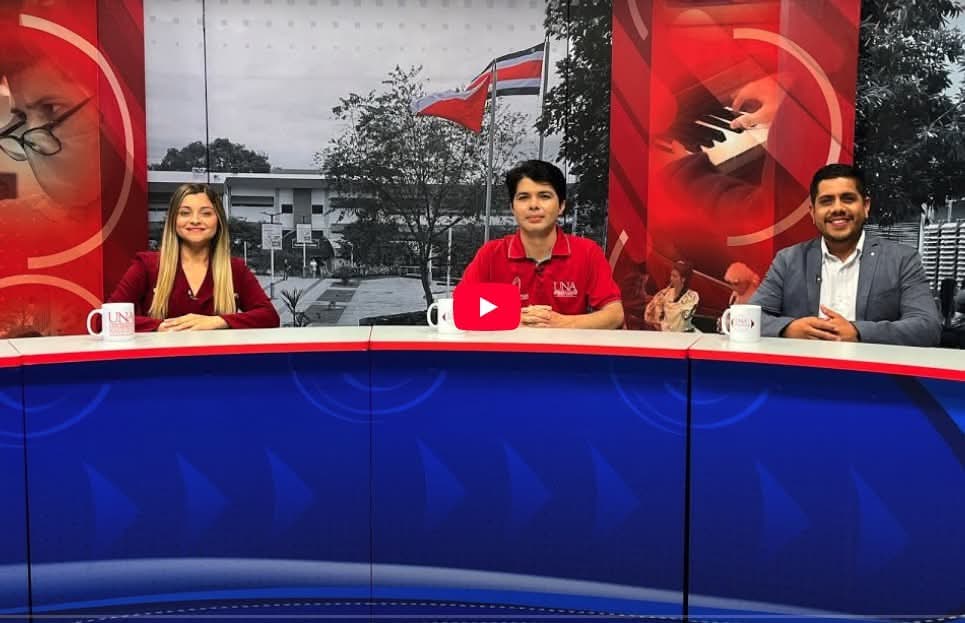 UNA Mirada: oportunidades de crecimiento integral para personas mayores