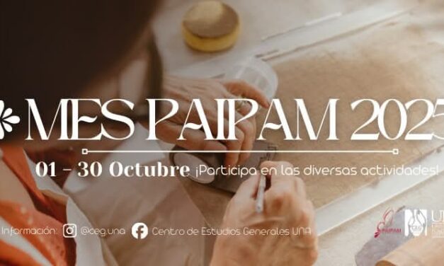 Celebración de la Persona Adulta Mayor, PAIPAM