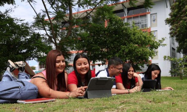 UNA anuncia aumento en los montos en becas socioeconómicas