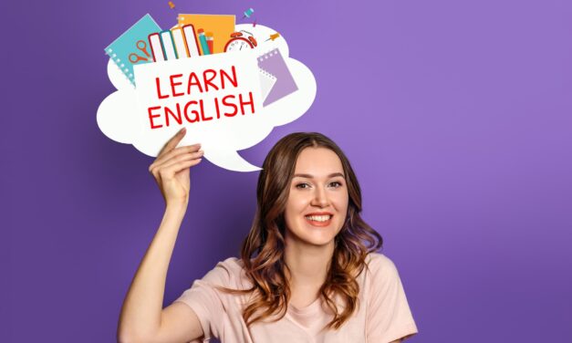 Si su meta es aprender inglés en el 2026 esta es la oportunidad