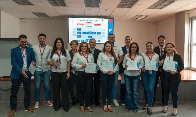 FUNDAUNA impulsa trabajo hacia la innovación