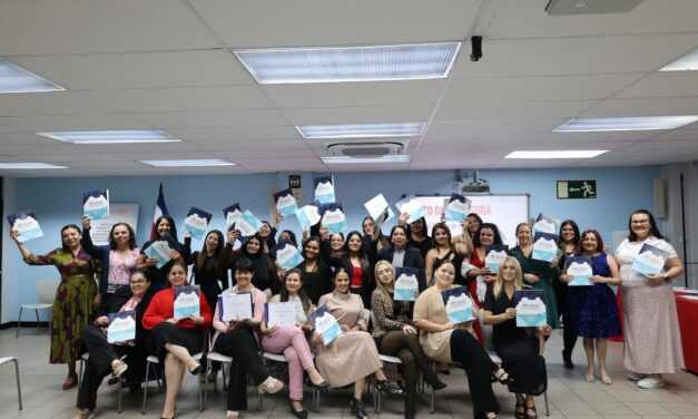 El deseo de aprender nuevas destrezas superó cualquier obstáculo