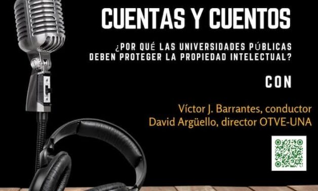 🧠✨ ¿Por qué una universidad pública debe proteger la propiedad intelectual? 🤔