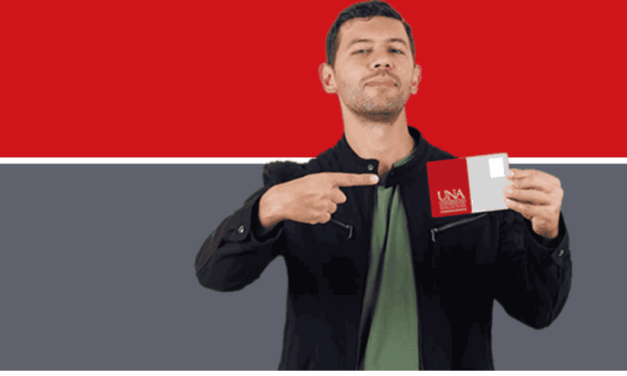 Estudiantes pueden solicitar el carné-tarjeta antes del curso lectivo 2026