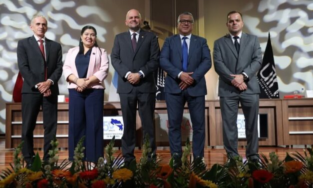 “Ningún país que debilite a sus universidades públicas puede aspirar a un futuro competitivo”