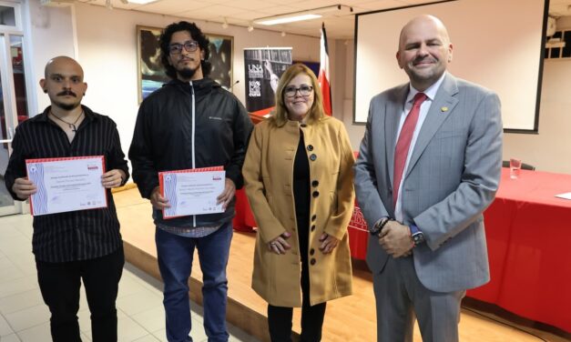 “Defender la palabra es defender la capacidad misma de pensar”