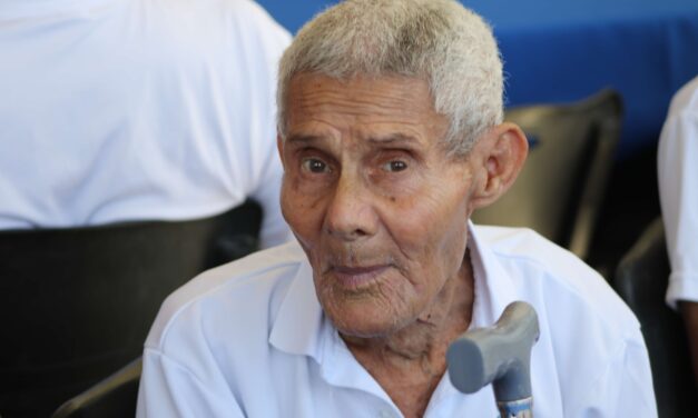 UNA y UCR elogiaron a adultos mayores guanacastecos