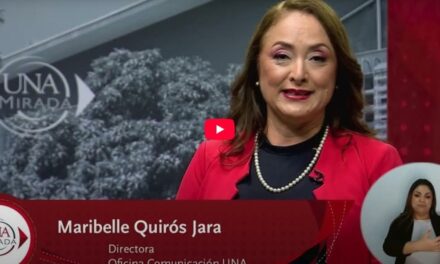 UNA Mirada – Especial Inauguración Piano de Concierto UNA Bösendorfer 280vc