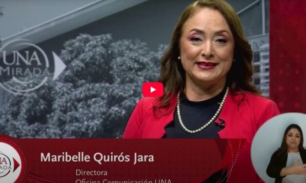 UNA Mirada – Especial Inauguración Piano de Concierto UNA Bösendorfer 280vc