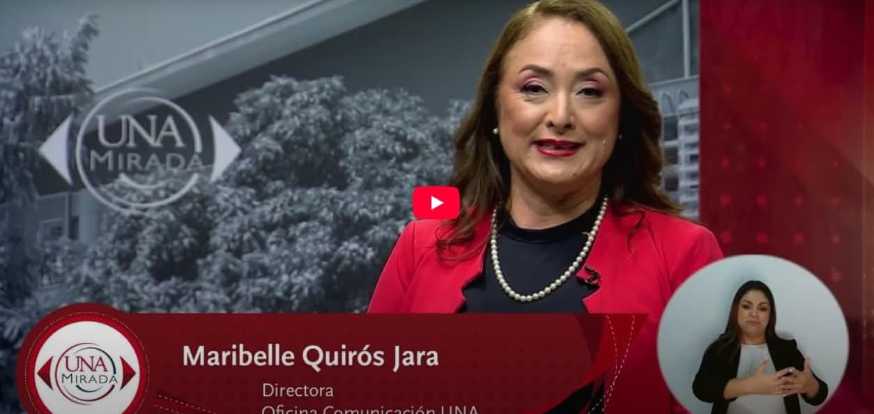 UNA Mirada – Especial Inauguración Piano de Concierto UNA Bösendorfer 280vc