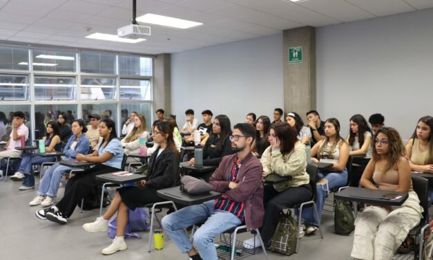 Modelo de estratificación posibilita educación superior a personas en mayor vulnerabilidad