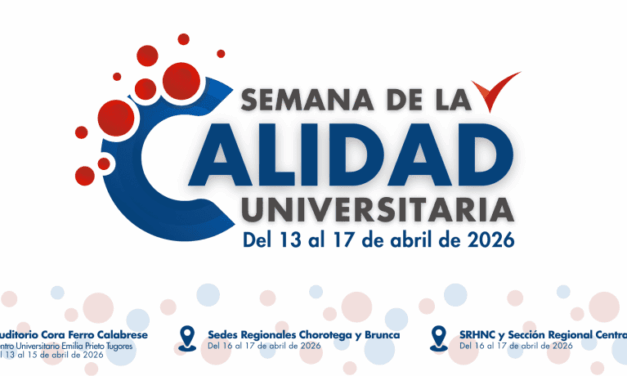 Semana de la Calidad Universitaria 2026