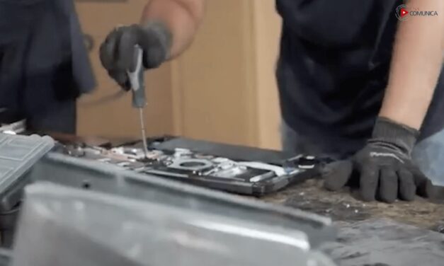 Alianzas impulsan manufactura sostenible y economía circular