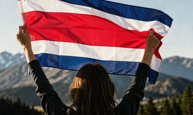 La democracia se fortalece cuando participamos