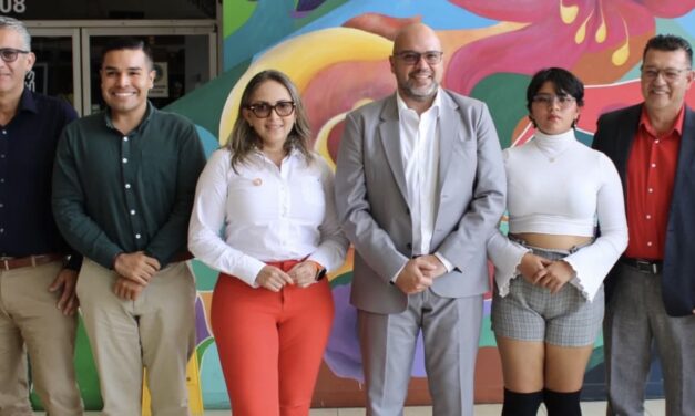 Candidatos alajuelenses presentaron propuestas en Campus Alajuela