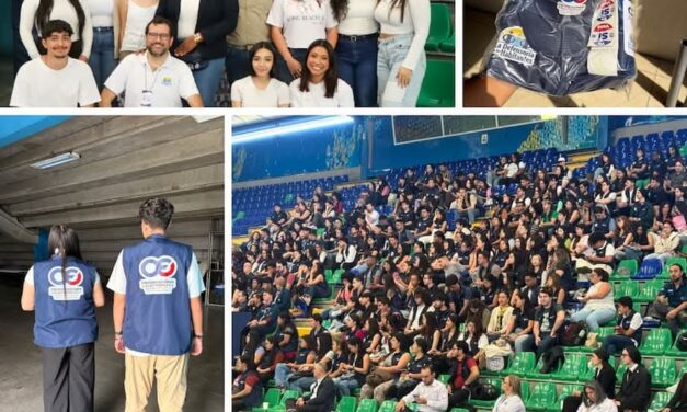 Estudiantes UNA serán “observadores electorales” el próximo domingo