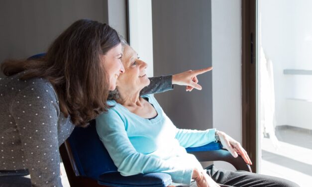 Envejecimiento, cuido y pensiones: políticas poblacionales que predominan en planes de gobierno