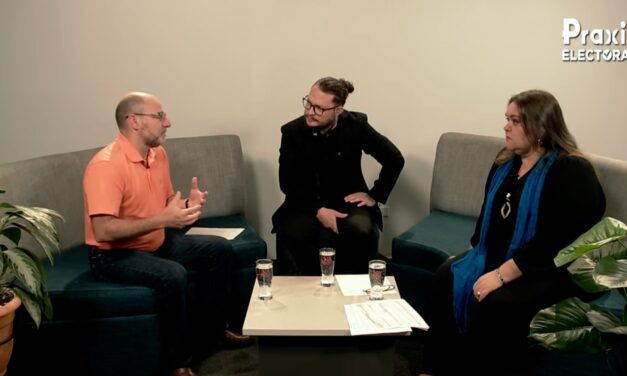 Expertos de la UNA ven falencias en propuestas de salud y educación de 4 candidatos