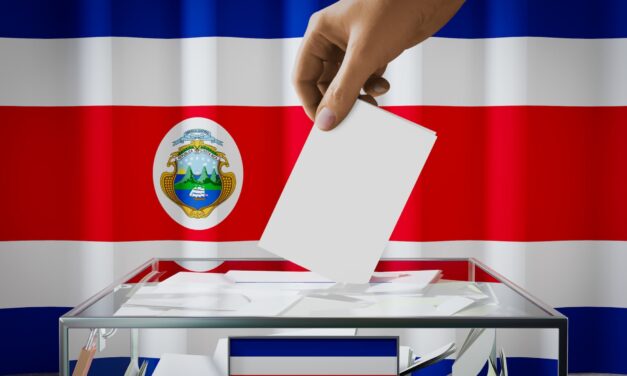 UNA extiende un llamado a fortalecer la democracia mediante el voto