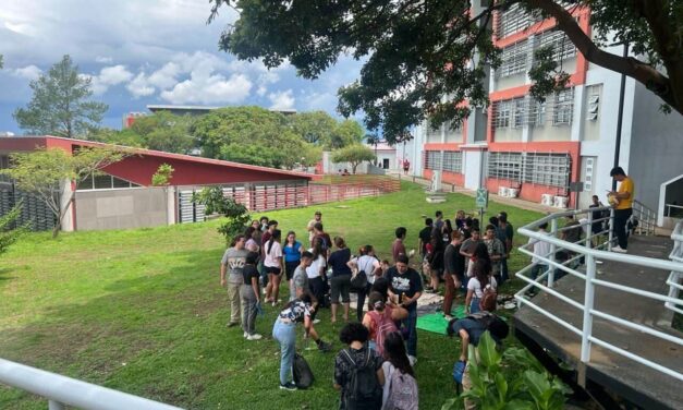 ¿Fuiste admitido en la UNA? Conocé las fechas y pasos para matricularte en 2026?