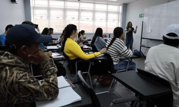 UNA ofrece cursos para nivelar conocimientos a estudiantes de nuevo ingreso 2026