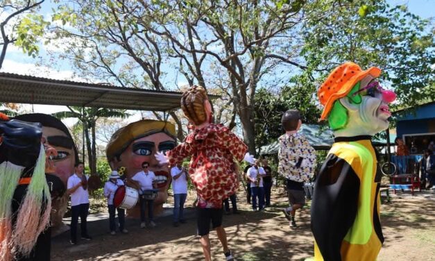 Con olor y sabor a café: así celebró el Museo de Cultura Popular sus 32 años
