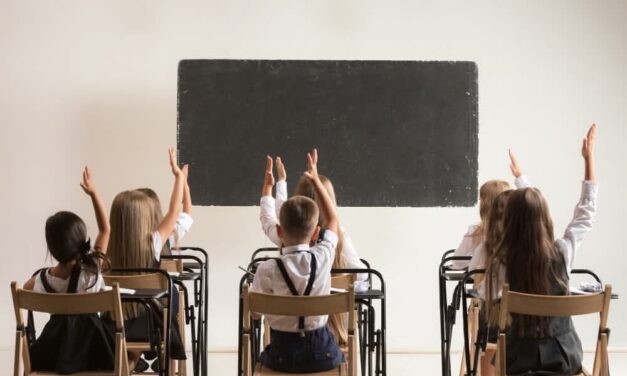 Recortes en niñez frenan el desarrollo futuro del país