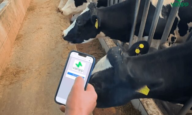 Vampp-Bovino migró a la nube