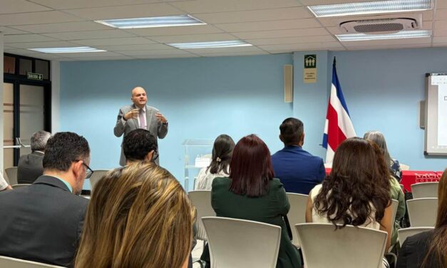 Autoridades buscan respuestas oportunas frente a la violencia