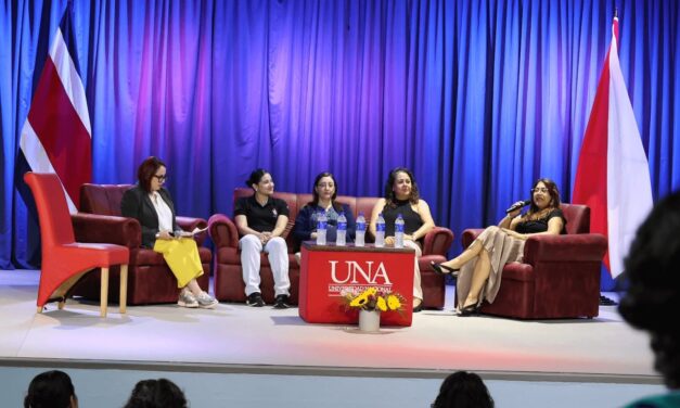 De niñas curiosas a profesionales STEM