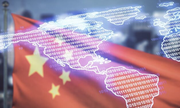 Los ojos de EE.UU. hacia América Latina pasan por un objetivo: China