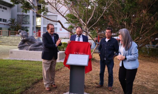 Los Amantes han vuelto