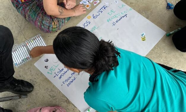 Factores sociales e institucionales aumentan riesgo suicida en adolescentes